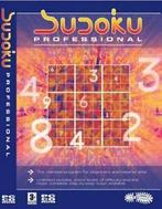 Windows XP : Sudoku Professional (PC), Zo goed als nieuw, Verzenden