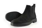 Mazzeltov Chelsea boots in maat 43 Zwart, Mazzeltov, Verzenden, Zwart, Boots