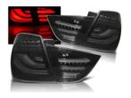 LED achterlicht units geschikt voor BMW E90 Smoke Black, Auto-onderdelen, Verlichting, Verzenden, Nieuw, BMW