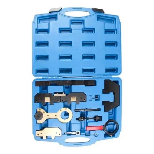 VT01703 BMW - M40/M42/M43/M44/M50/M52/M54/M56 Timingset 11-D, Auto diversen, Autogereedschap, Verzenden