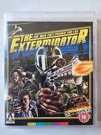THE EXTERMINATOR (IMPORT WITHOUT DUTCH SUBS) (ARROW VIDEO), Cd's en Dvd's, Blu-ray, Gebruikt