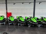 JETSKI KAWASAKI DIRECT LEVERBAAR KORTINGEN TOT 5000€, Sports nautiques & Bateaux, Jet Skis & Scooters de mer