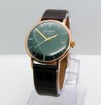 GUB Glashütte - cal. 69.1 - Oversize - Sans prix de réserve, Handtassen en Accessoires, Horloges | Heren, Nieuw