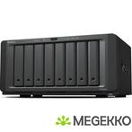 Synology Diskstation DS1823xs+, Computers en Software, Verzenden, Nieuw