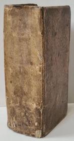 Georg Pasor, Christianus Schotanus - Georgii Pasoris Manvale, Antiek en Kunst