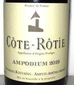 2017 (1) Côte-Rôtie Domaine Pierre Gaillard, 2019 (2), Nieuw