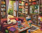 Groot Assortiment Legpuzzels - Diverse Merken - Puzzelplaza, Hobby en Vrije tijd, Ophalen of Verzenden, 500 t/m 1500 stukjes, Nieuw