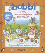 Bobbi jubileumboek 9789020684551, Livres, Livres pour enfants | 0 an et plus, Monica Maas, Monica Maas, Verzenden