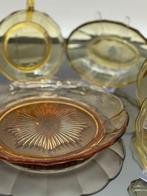 Val Saint Lambert - Charles Graffart & René Delvenne -