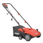Hecht 1420 2-in-1 Verticuteermachine 32cm | 1500W
