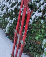 3 paar Zeldzame origine Kandahar houten ski’s – Friedrich, Verzamelen, Overige Verzamelen, Nieuw