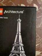 Lego Set - 21019 - Architecture - The Eiffel Tower