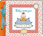Babys eerste jaar 9789059645837, Boeken, Gelezen, Pauline Oud, P. Oud, Verzenden