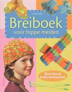 Breiboek voor hippe meiden 9789044717563 C. Craig, Boeken, Verzenden, Zo goed als nieuw, C. Craig