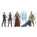 Star Wars: The Last Command Black Series Action Figure 4-Pac, Verzamelen, Ophalen of Verzenden, Nieuw