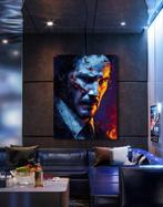 Canvas Fit - Alberto Ricardo - John Wick, Furia Silenciosa