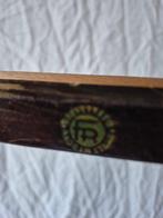 Fratelli Reguitti - Dressboy - hard hout, Verguld messing