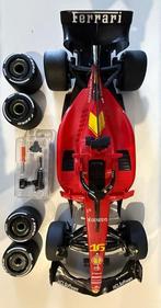 Custom:RC Racing SF23 1:10 - Model raceauto - Ferrari SF23, Hobby en Vrije tijd, Nieuw
