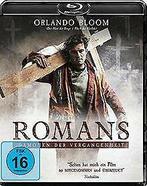 Romans - Dämonen der Vergangenheit [Blu-ray] von Sha...  DVD, Cd's en Dvd's, Zo goed als nieuw, Verzenden