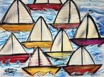 Manitos Filip Makowiak - Sailboat race (xl)
