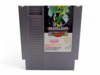 Nintendo - Nes - 4x Videogame: Bionic Commando, Blaster