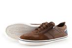Geox sneakers in maat 42 Bruin | 25% korting, Kleding | Heren, Schoenen, Bruin, Verzenden, Zo goed als nieuw, Sneakers