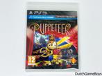 Playstation 3/ PS3 - Puppeteer - New & Sealed, Gebruikt, Verzenden