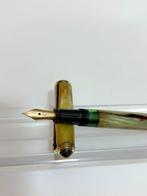 Pelikan - 400NN Light Tortoise RARE - Vulpen, Verzamelen, Nieuw