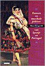 Dansen en muzikale folklore van Spanje en Portugal, Livres, Art & Culture | Danse & Théâtre, Maya Hoogveld, Verzenden
