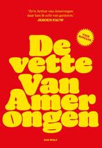 De vette Van Amerongen 9789083209432 Arthur van Amerongen, Boeken, Verzenden, Gelezen, Arthur van Amerongen