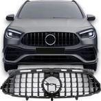 Sport Grille geschikt voor Mercedes H247 GLA-Klasse Panameri, Verzenden, Nieuw