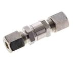 Anneau de compression pour clapet anti-retour hydraulique 8S, Verzenden, Nieuw