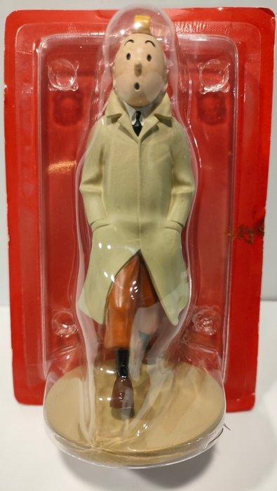 Hergé Moulinsart - Tintin - 1 - Tintin en trench-coat et la, Boeken, Strips | Comics