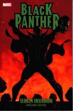 Secret Invasion: Black Panther, Verzenden