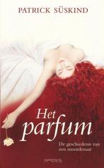 Het Parfum 9789044608014, Livres, Patrick Süskind, geen, Verzenden