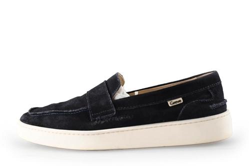 Greve Loafers in maat 45 Blauw | 5% extra korting, Kleding | Heren, Schoenen, Blauw, Gedragen, Loafers, Verzenden