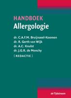 Handboek allergologie 9789058981196, Verzenden, Gelezen, C.A.F.M. Bruijnzeel - Koomen