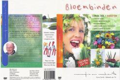 DVD Bloembinden Frans Deriks DVD Bloembinden Frans Der, Huis en Inrichting, Woonaccessoires | Kunstplanten en Kunstbloemen, Nieuw