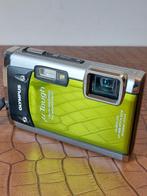 Olympus  TOUGH-6020 Digitale camera, Nieuw