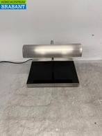 Plaque chauffante Culion en acier inoxydable avec lampe, Verzenden