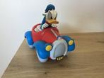 Disney - Disney - Beeld, Disney Donald Duck in Duckatti 313, Verzamelen, Nieuw