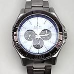 Guess Horloge W0479G2 46 mm | Nette Staat, Handtassen en Accessoires, Ophalen of Verzenden, Nieuw