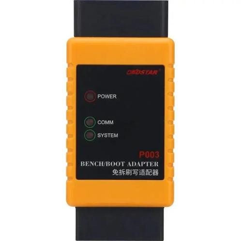 OBDSTAR P003 Kit, Auto diversen, Autogereedschap, Verzenden