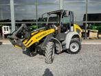 2019 Kramer 5050 Bulldozer, Zakelijke goederen, Machines en Bouw | Kranen en Graafmachines