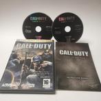 Call of Duty GOTY PC, Ophalen of Verzenden, Zo goed als nieuw