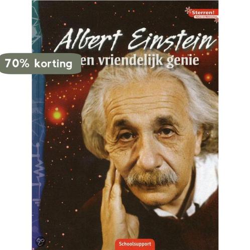 Albert Einstein 9789086642847 Don Herweck, Boeken, Schoolboeken, Gelezen, Verzenden