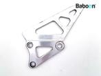 Schetsplaat Rechts Voor Suzuki GSX R 750 1988-1989 (GSXR750, Motoren, Verzenden, Gebruikt