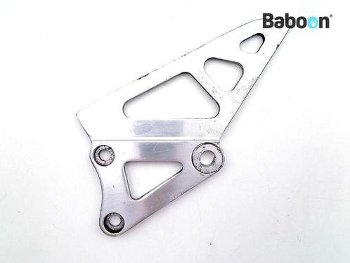Schetsplaat Rechts Voor Suzuki GSX R 750 1988-1989 (GSXR750, Motoren, Onderdelen | Suzuki, Gebruikt, Verzenden