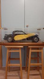 Pocher 1:8 - Voiture miniature - Bugatti, Nieuw