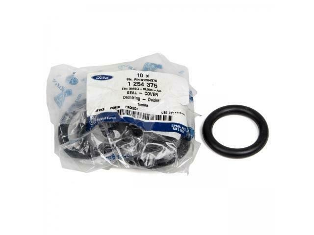 ORIGINELE Ford manifold pakking manifold C-Max Fiesta Focus, Auto diversen, Overige Auto diversen, Ophalen of Verzenden